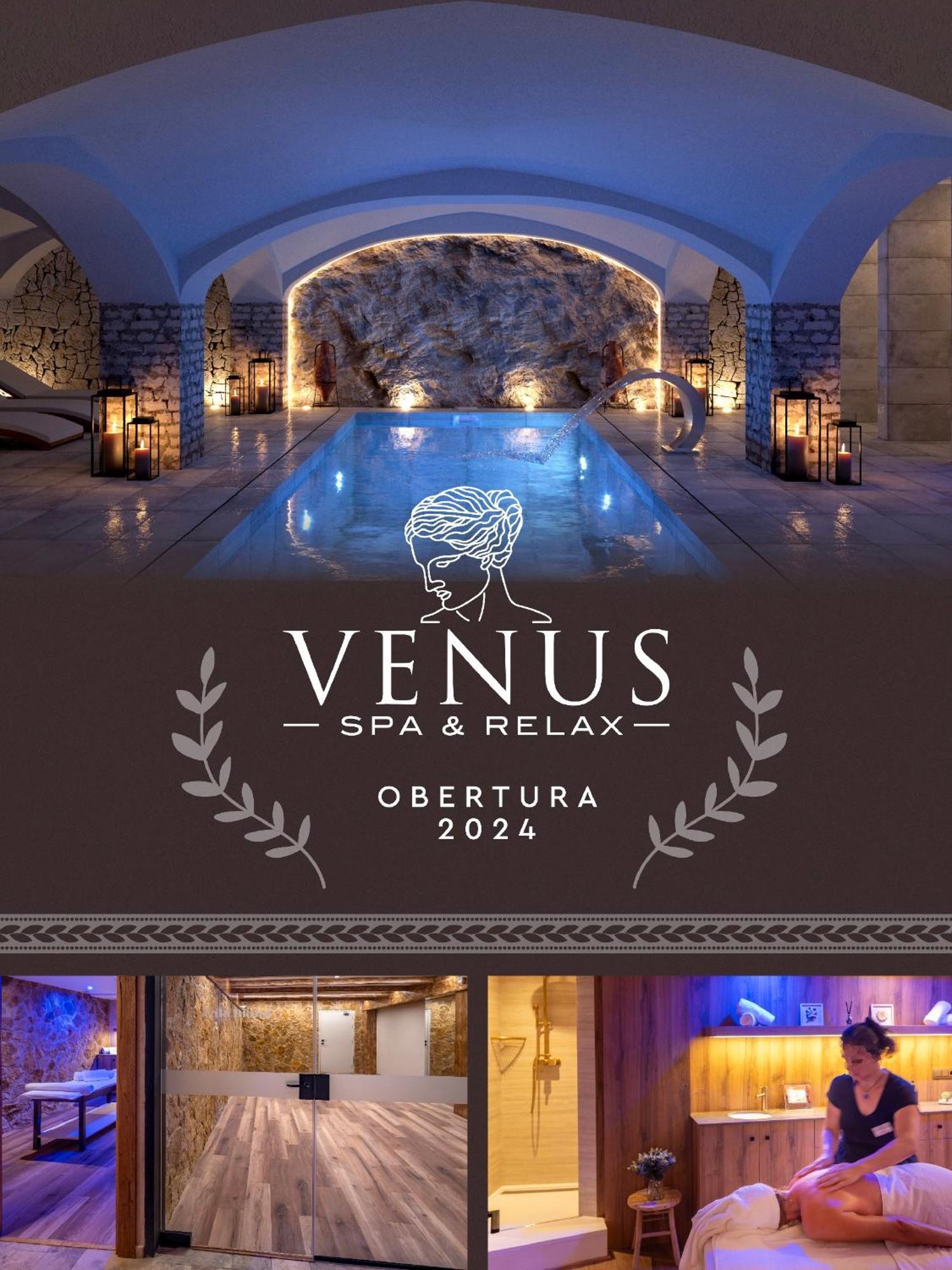 Hotel Ght Neptuno-Tossa & Venus Spa Tossa de Mar Exterior photo